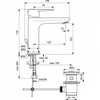 Готовый набор смесителей Ideal Standard Ceraterm - 8