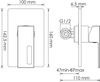 Душевой комплект WasserKRAFT - 8