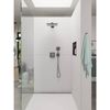 Душевая лейка Hansgrohe Raindance Select E 3jet - 5