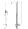 Душевая стойка ESKO - 2