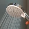 Душевая стойка Hansgrohe Crometta E 240 1jet Showerpipe