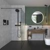 Душевая стойка Hansgrohe Pulsify