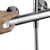 Душевая стойка Hansgrohe Vernis Blend 1jet - 5