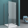 Душевой уголок BelBagno Kraft R