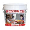 Затирка Litokol Epoxystuk X90 C.00 Белый 10 кг