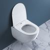 Готовый набор для WC BelBagno Amanda - 5