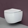 Готовый набор для WC Ceramica Nova Play - 6