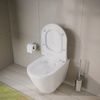 Готовые наборы для WC Vitra Integra Round - 5