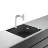 Готовый набор для кухни Hansgrohe C51