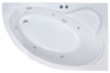 Гидромассажная система Royal Bath Alpine Standart