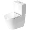 Бачок для унитаза Duravit D-Neo - 4