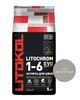 Затирка Litokol Litochrom 1-6 Evo LE.125 дымчатая серая 5 кг