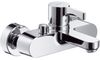 Смеситель для ванны с душем Hansgrohe Metris S