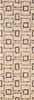 Плитка Настенная плитка Emigres Mosaic Aranjuez Beige, 20x60, под мозаику, бежевая, матовая - 1