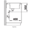 Кухонная мойка Blanco Etagon - 4