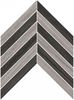 French Herringbone Mix 1 Chevron