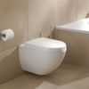 Унитаз подвесной Villeroy & Boch Subway