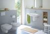 Раковина подвесная Duravit D-Code