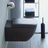 Унитаз подвесной Duravit Happy D.2