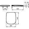 Сиденье Ideal Standard I life A - 4