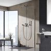 Смеситель для душа Grohe Eurocube - 5