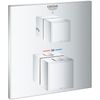 Смеситель для душа Grohe Grohtherm Cube