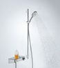 Смеситель для душа Hansgrohe Ecostat Select - 5