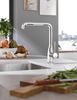 Смеситель для кухни Grohe Essence