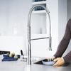 Смеситель для кухни Grohe K7