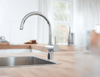 Смеситель для кухни Grohe Minta - 5