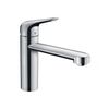 Смеситель для кухни Hansgrohe Focus M42