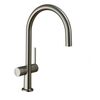 Смеситель для кухни Hansgrohe Talis M54