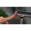 Смеситель для кухни Hansgrohe Metris Select