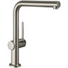 Смеситель для кухни Hansgrohe Talis