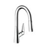 Смеситель для кухни Hansgrohe Talis M51