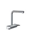 Смеситель для кухни Hansgrohe Aquno Select M81