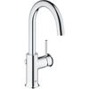 Смеситель для раковины Grohe BauClassic