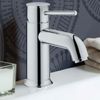 Смеситель для раковины Grohe BauClassic