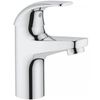 Смеситель для раковины Grohe BauCurve