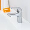 Смеситель для раковины Grohe BauCurve