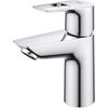 Смеситель для раковины Grohe BauLoop