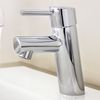 Смеситель для раковины Grohe Concetto New