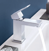 Смеситель для раковины Grohe Eurocube