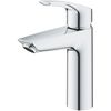 Смеситель для раковины Grohe Eurosmart