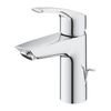 Смеситель для раковины Grohe Eurosmart