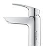 Смеситель для раковины Grohe Eurosmart