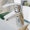 Смеситель для раковины Grohe Eurosmart New