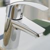 Смеситель для раковины Grohe Eurosmart New