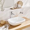 Смеситель для раковины Grohe Eurostyle New - 6