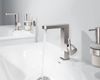 Смеситель для раковины Grohe Plus